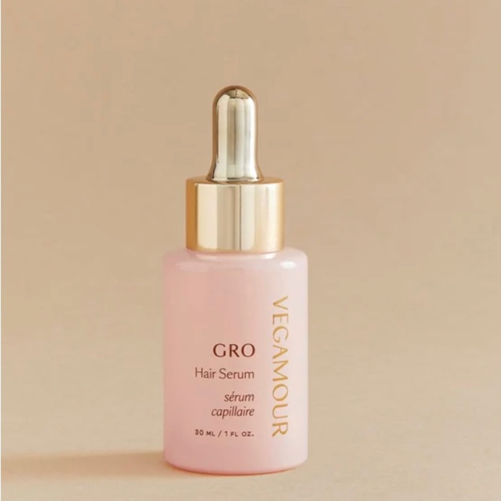 NWT Vegamour GRO Hair Serum.